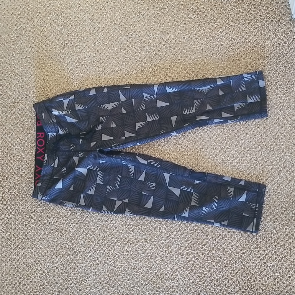 Roxy Capri Leggings